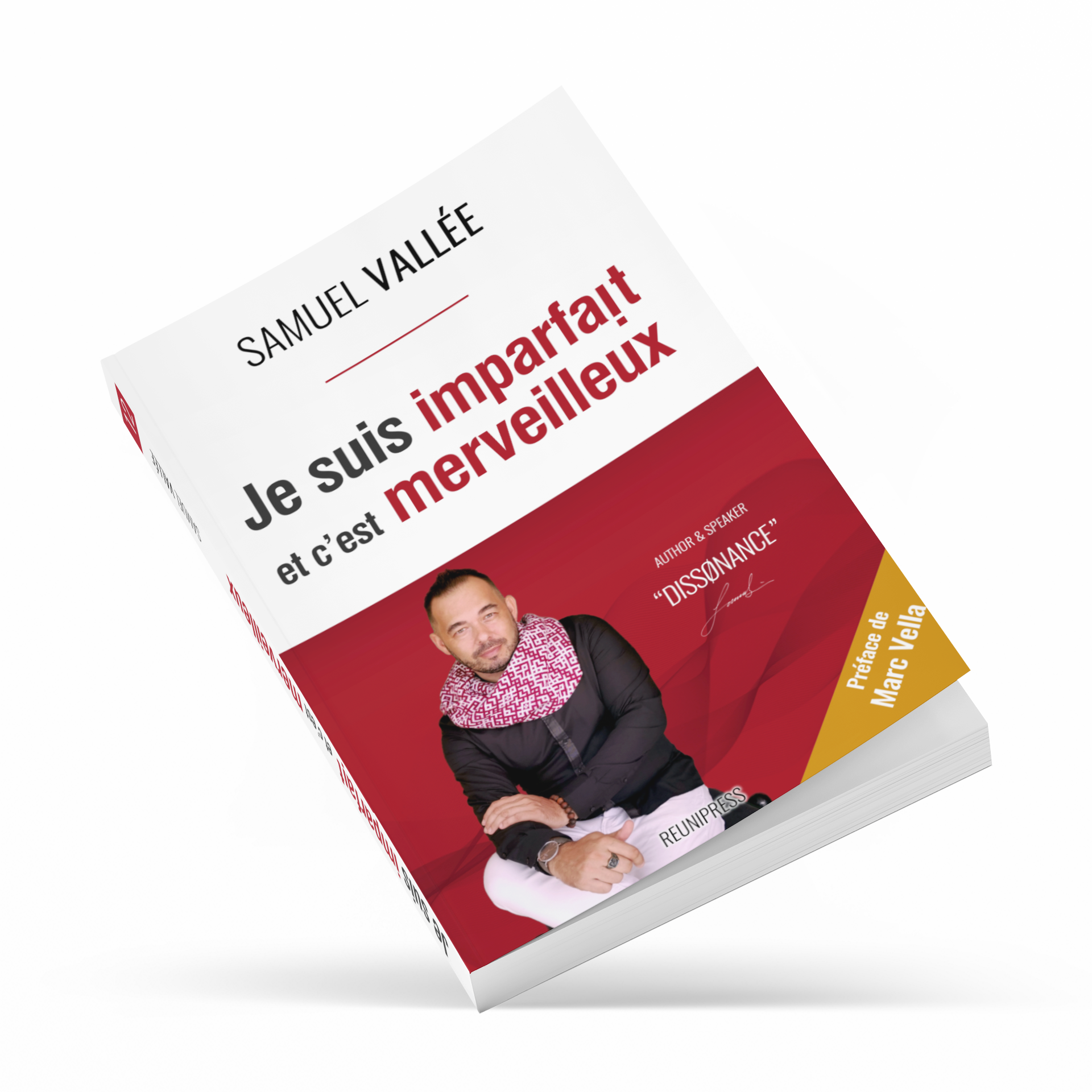 Couverture 8