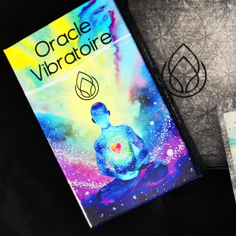 Oracle vibratoire