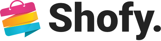Shofy - Boutique en ligne